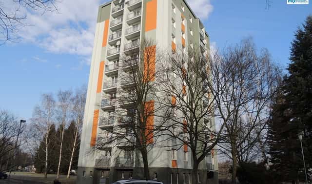 Prodej bytu 2+1 60 m², Západní, Karlovy Vary
