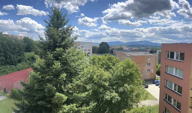 Prodej bytu 1+1 37 m², Bruzovská, Frýdek-Místek