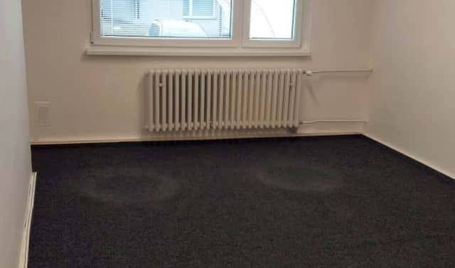 Pronájem kanceláře 40 m², Železniční, Olomouc – Chválkovice