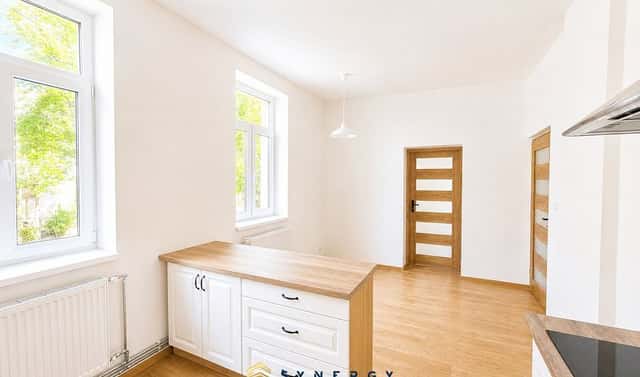 Prodej bytu 2+1 74 m², Tř. T. G. Masaryka, Nový Bor, okres Česká Lípa