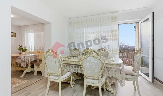 Prodej bytu 3+kk 80 m², Vlastějovice, okres Kutná Hora