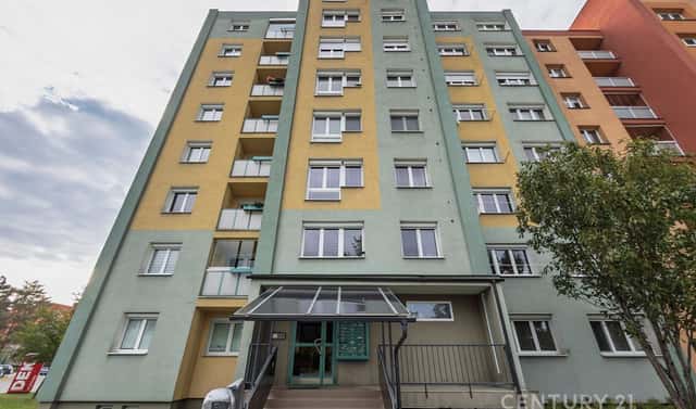 Prodej bytu 2+1 53 m², Štramberská, Kopřivnice, okres Nový Jičín