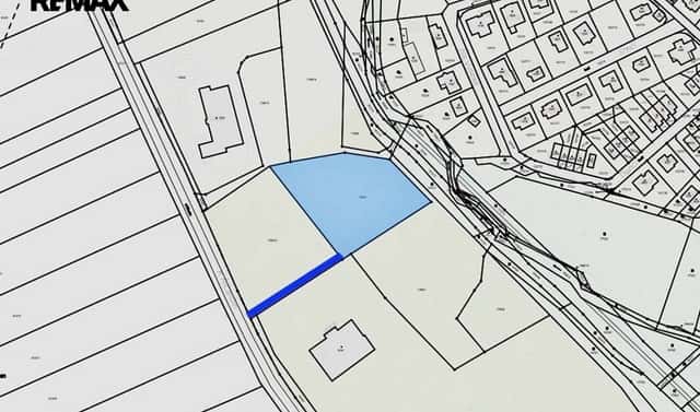 Pronájem komerčního pozemku 4 925 m², Říčany, okres Praha-východ