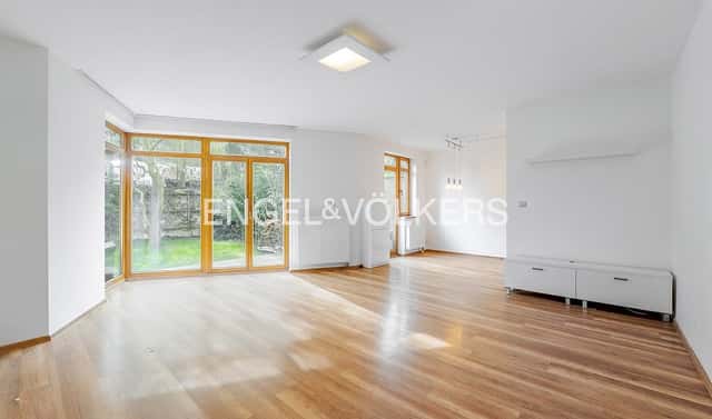 Prodej bytu 3+kk 101 m², Na pomezí, Praha 5 – Košíře