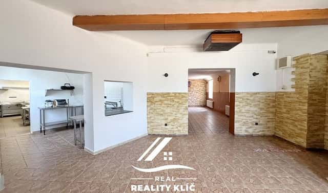 Pronájem restaurace 100 m², Muglinovská, Ostrava – Muglinov, okres Ostrava-město