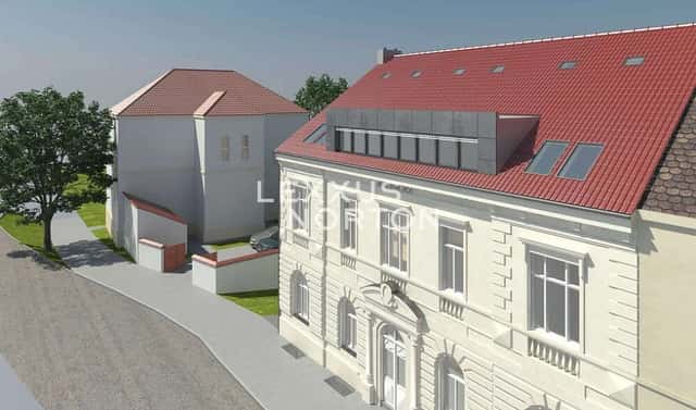 Prodej bytu 2+kk 67 m², Na vyhlídce, Praha 9 – Prosek