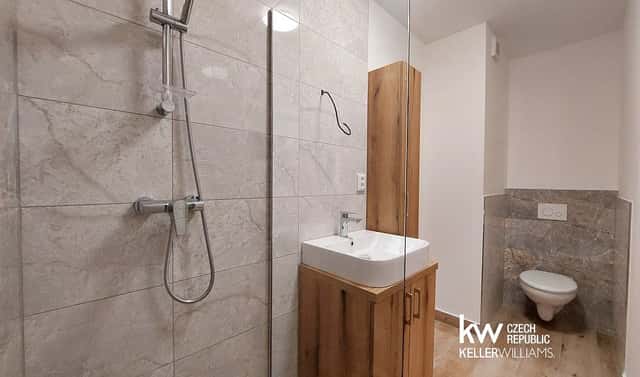 Pronájem bytu 2+kk 57 m², Jungmannova, Duchcov, okres Teplice
