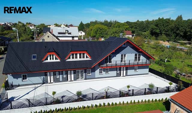 Pronájem domu 129 m² s pozemkem 100 m², Hrabek, Ostrava – Plesná, okres Ostrava-město