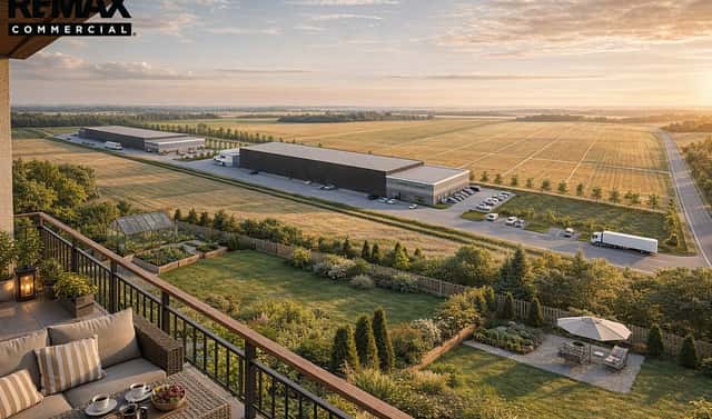 Prodej komerčního pozemku 17 606 m², Vysoké Mýto, okres Ústí nad Orlicí