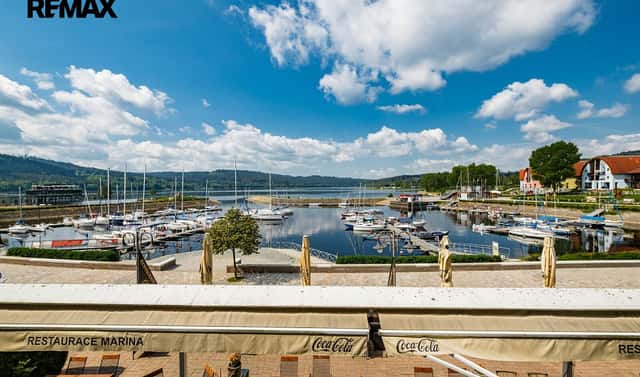 Prodej komerčního objektu (jiného typu) 87 m², Lipno nad Vltavou – Slupečná, okres Český Krumlov