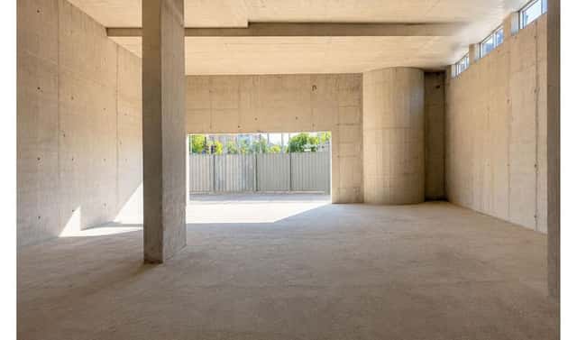 Pronájem obchodních prostor 95 m², Průběžná, Praha 10 – Strašnice
