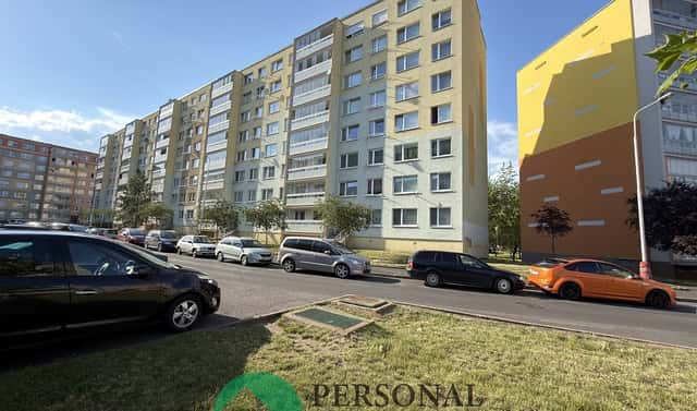Prodej bytu 4+kk 96 m², Josefa Ševčíka, Most