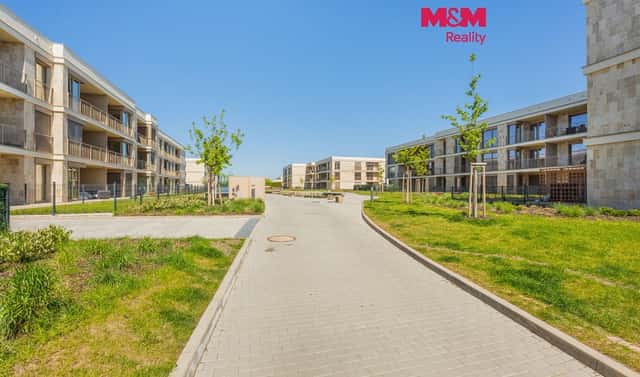 Prodej bytu 3+kk 83 m², Dřevčická, Brandýs nad Labem-Stará Boleslav – Brandýs nad Labem, okres Praha-východ