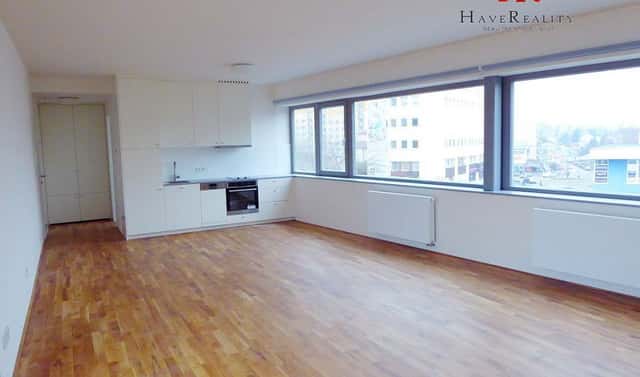 Pronájem bytu 1+kk 51 m², Vnoučkova, Benešov