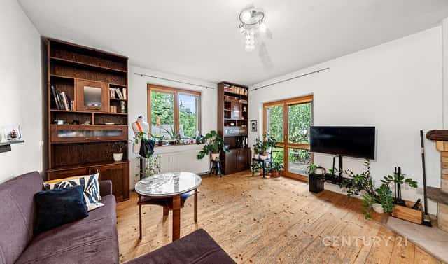 Prodej domu 168 m² s pozemkem 1 340 m², Voznice, okres Příbram