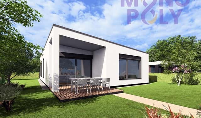 Prodej domu 85 m² s pozemkem 760 m², Děpoltovice, okres Karlovy Vary