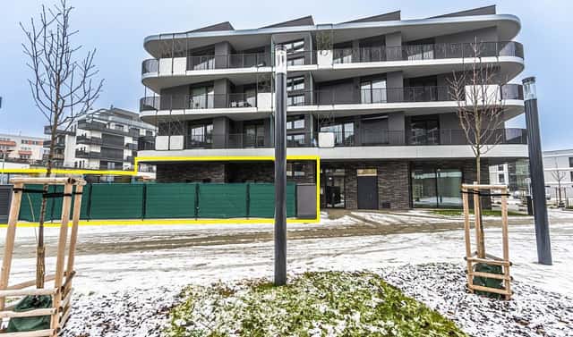 Pronájem bytu 3+kk 77 m², Bělohlávkova, Praha 5 – Stodůlky