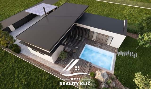 Prodej domu 110 m² s pozemkem 928 m², Lipová, Markvartovice, okres Opava