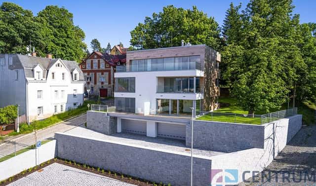Prodej bytu 2+kk 57 m², Jablonec nad Nisou – Vrkoslavice