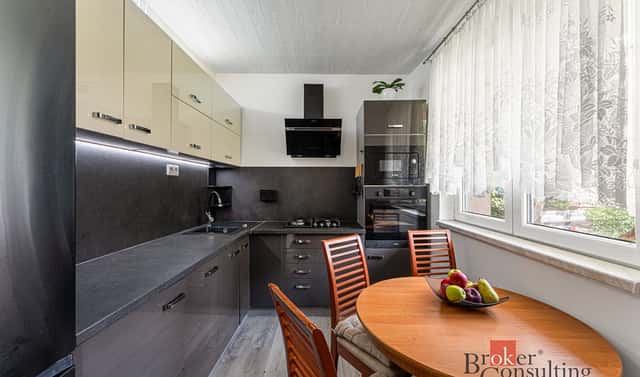 Prodej bytu 3+kk 51 m², Pod Čertovým pahorkem, Příbram – Příbram VII