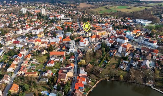 Prodej bytu 3+1 92 m², Olivova, Říčany, okres Praha-východ