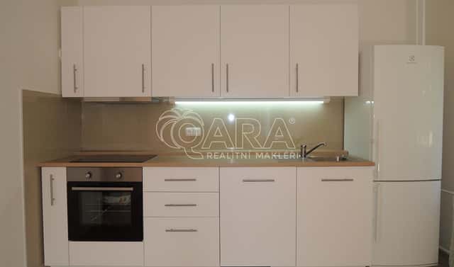 Pronájem bytu 3+kk 77 m², Werichova, Praha 5 – Hlubočepy