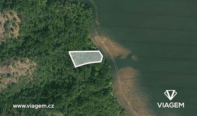 Prodej pole 298 m², Větrušice, okres Praha-východ