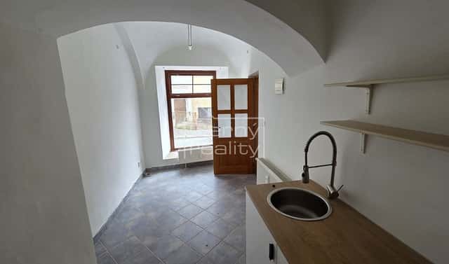 Pronájem obchodních prostor 80 m², Havlíčkova, Trutnov – Vnitřní Město