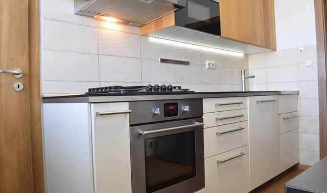 Pronájem bytu 3+1 76 m², Staňkova, Ostrava – Výškovice, okres Ostrava-město