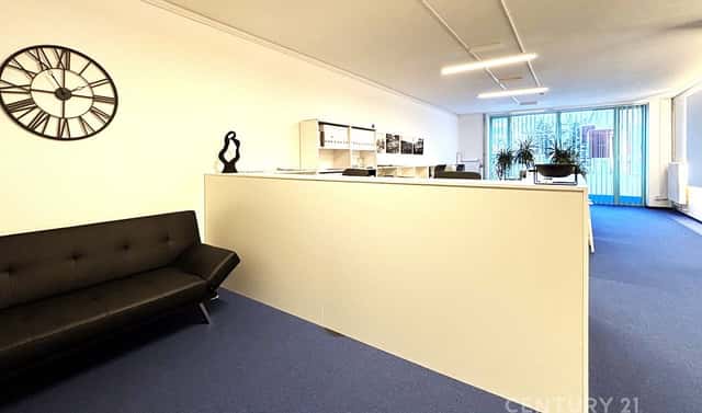 Pronájem kanceláře 65 m², Vavrečkova, Zlín