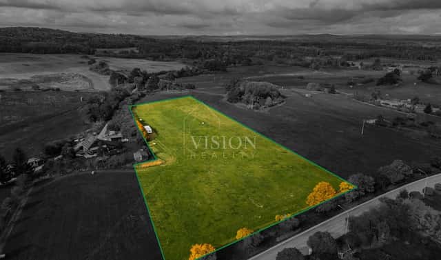 Prodej stavebního pozemku 10 908 m², Vráž, okres Písek