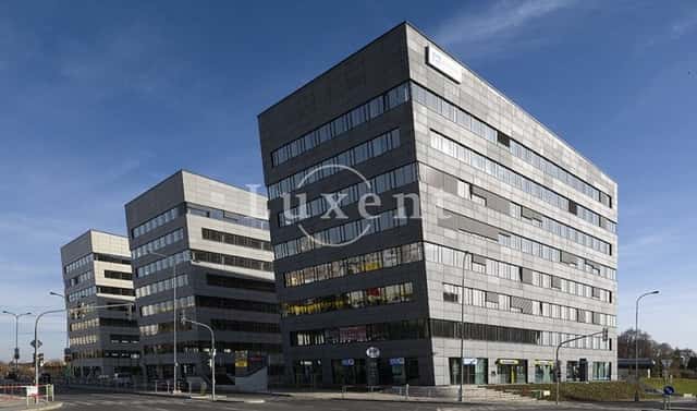 Pronájem kanceláře 300 m², Prosecká, Praha 9 – Prosek