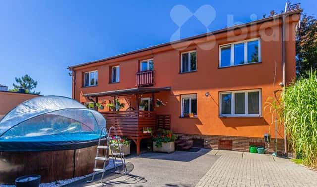 Prodej nájemního domu, činžáku 272 m², Kpt. Nálepky, Orlová – Poruba, okres Karviná