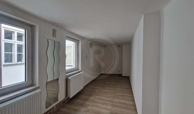 Pronájem bytu 2+1 65 m², Karla IV., České Budějovice – České Budějovice 1