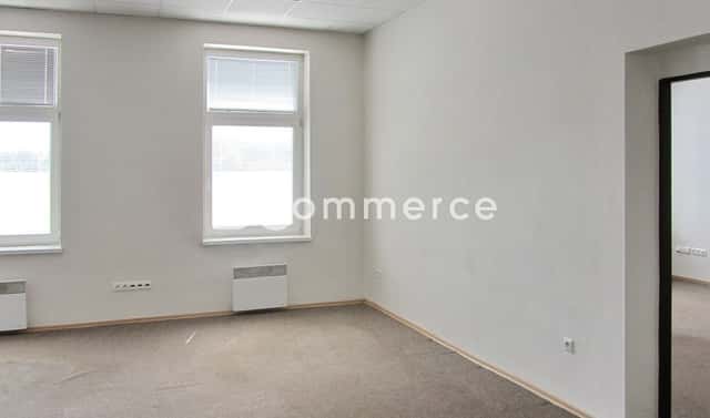 Pronájem kanceláře 30 m², Brno – Horní Heršpice, okres Brno-město