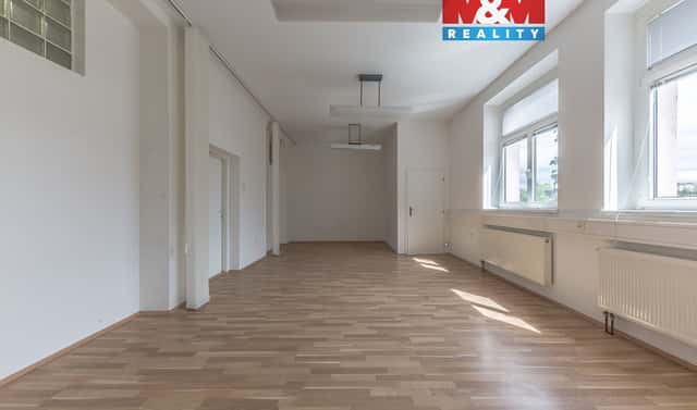 Pronájem kanceláře 57 m², Zdiby – Přemyšlení, okres Praha-východ