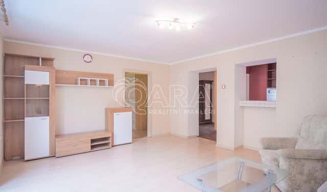 Prodej bytu 2+1 61 m², Ruská, Teplice