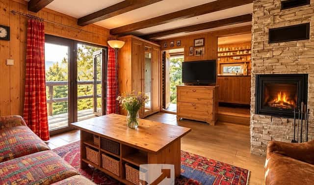 Prodej chaty/chalupy 50 m² s pozemkem 187 m², Štěchovice – Třebenice, okres Praha-západ