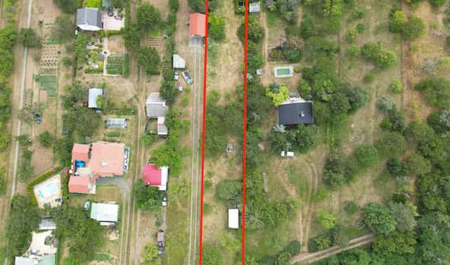 Prodej zahrady 1 159 m², Želešice, okres Brno-venkov