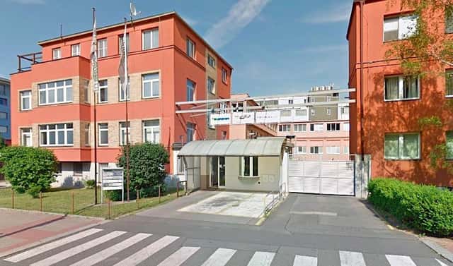 Pronájem kanceláře 51 m², Hovorčovice, okres Praha-východ