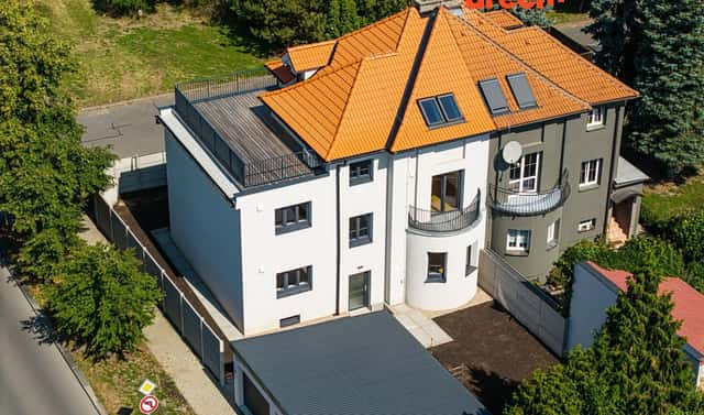 Prodej bytu 4+kk 67 m², U radiály, Praha 10 – Štěrboholy