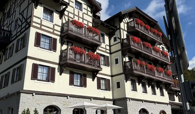 Pronájem bytu 2+kk 80 m², Špindlerův Mlýn – Bedřichov, okres Trutnov