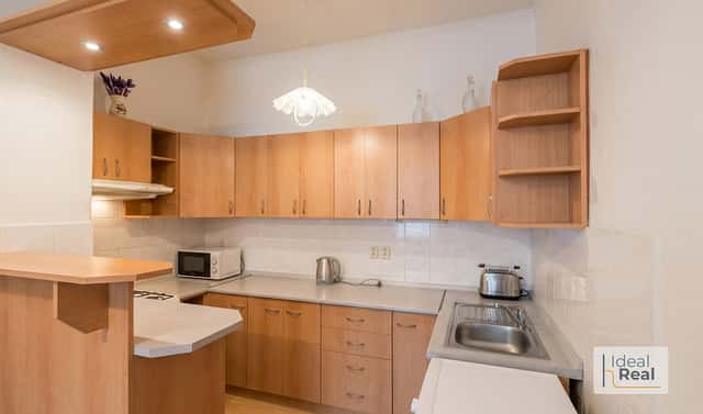 Prodej bytu 1+1 39 m², Komenského, Suchdol nad Odrou, okres Nový Jičín