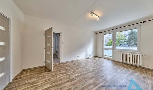 Prodej bytu 4+1 77 m², K Hájku, Nová Paka, okres Jičín
