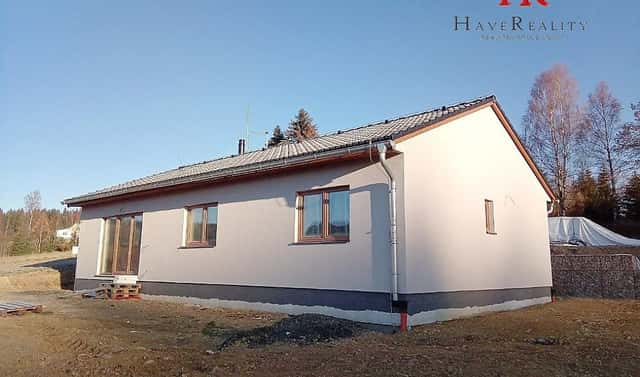 Prodej domu 80 m² s pozemkem 1 m², Benešov