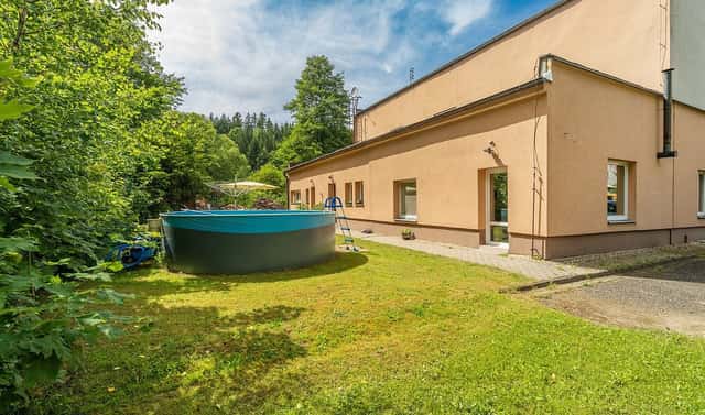 Prodej domu 178 m² s pozemkem 850 m², Jezdecká, Jablonec nad Nisou – Rýnovice