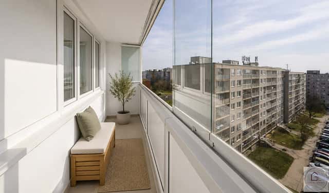 Prodej bytu 3+1 79 m², Doležalova, Praha 9 – Černý Most