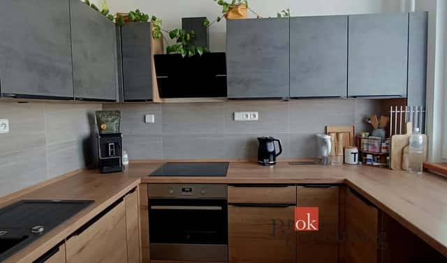Pronájem bytu 3+1 73 m², Antonína Sovy, Opava – Kateřinky