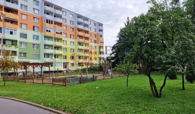 Pronájem bytu 3+1 73 m², náměstí Míru, Veselí nad Moravou, okres Hodonín