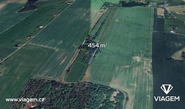 Prodej pole 56 m², Dobrá, okres Frýdek-Místek